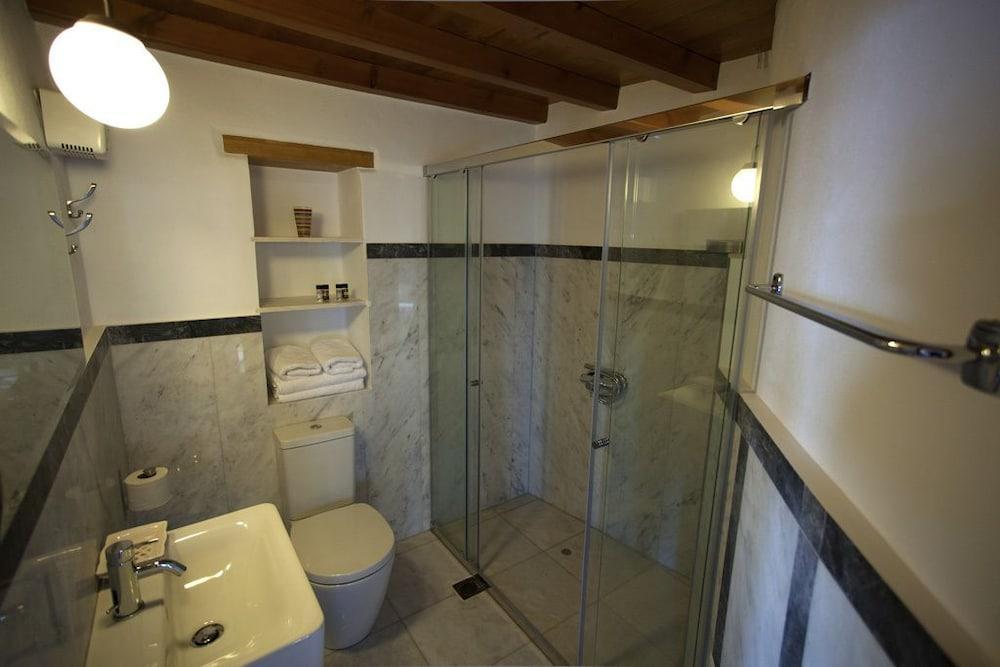 Theophano Art Hotel Monemvasía المظهر الخارجي الصورة