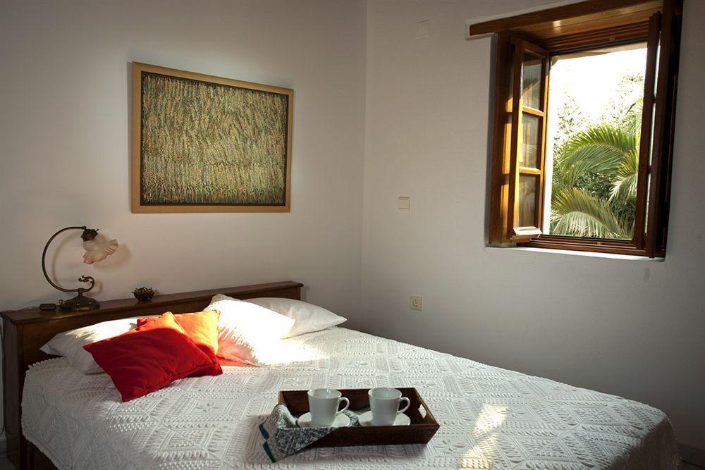 Theophano Art Hotel Monemvasía المظهر الخارجي الصورة