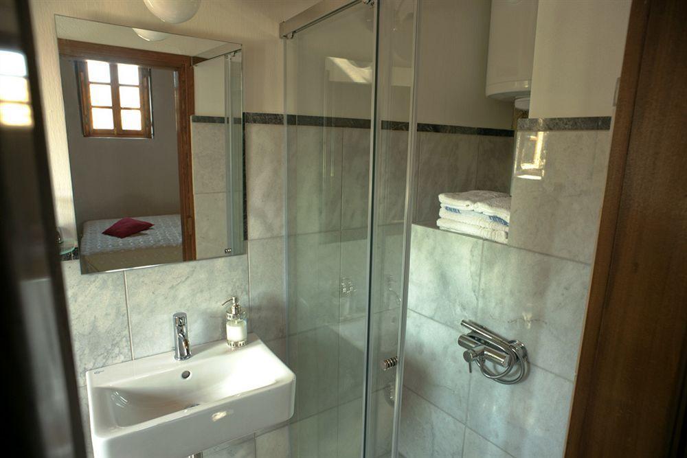 Theophano Art Hotel Monemvasía المظهر الخارجي الصورة