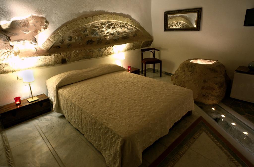Theophano Art Hotel Monemvasía المظهر الخارجي الصورة