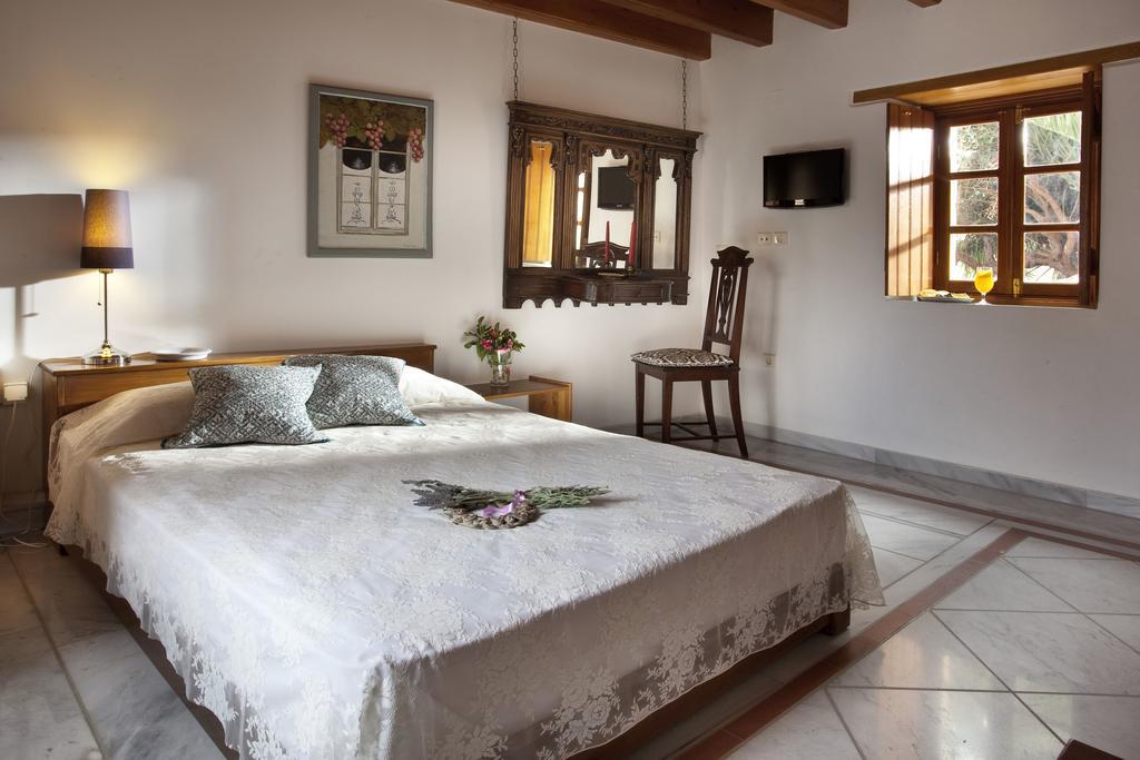 Theophano Art Hotel Monemvasía المظهر الخارجي الصورة