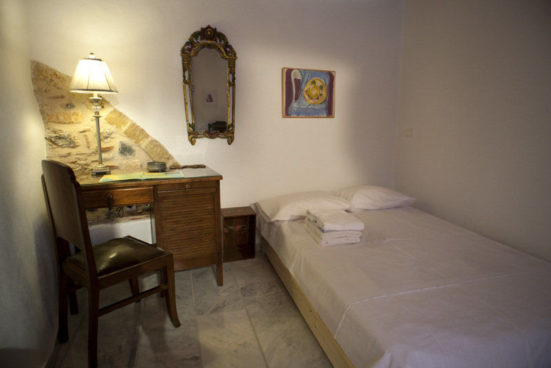 Theophano Art Hotel Monemvasía المظهر الخارجي الصورة