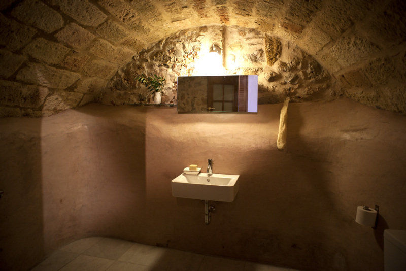 Theophano Art Hotel Monemvasía المظهر الخارجي الصورة