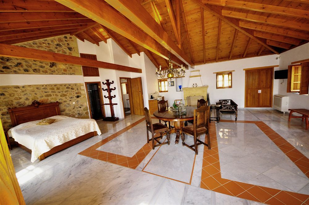 Theophano Art Hotel Monemvasía المظهر الخارجي الصورة