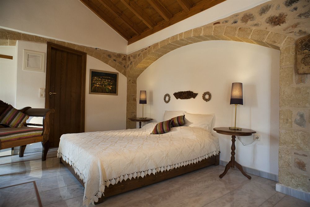 Theophano Art Hotel Monemvasía المظهر الخارجي الصورة
